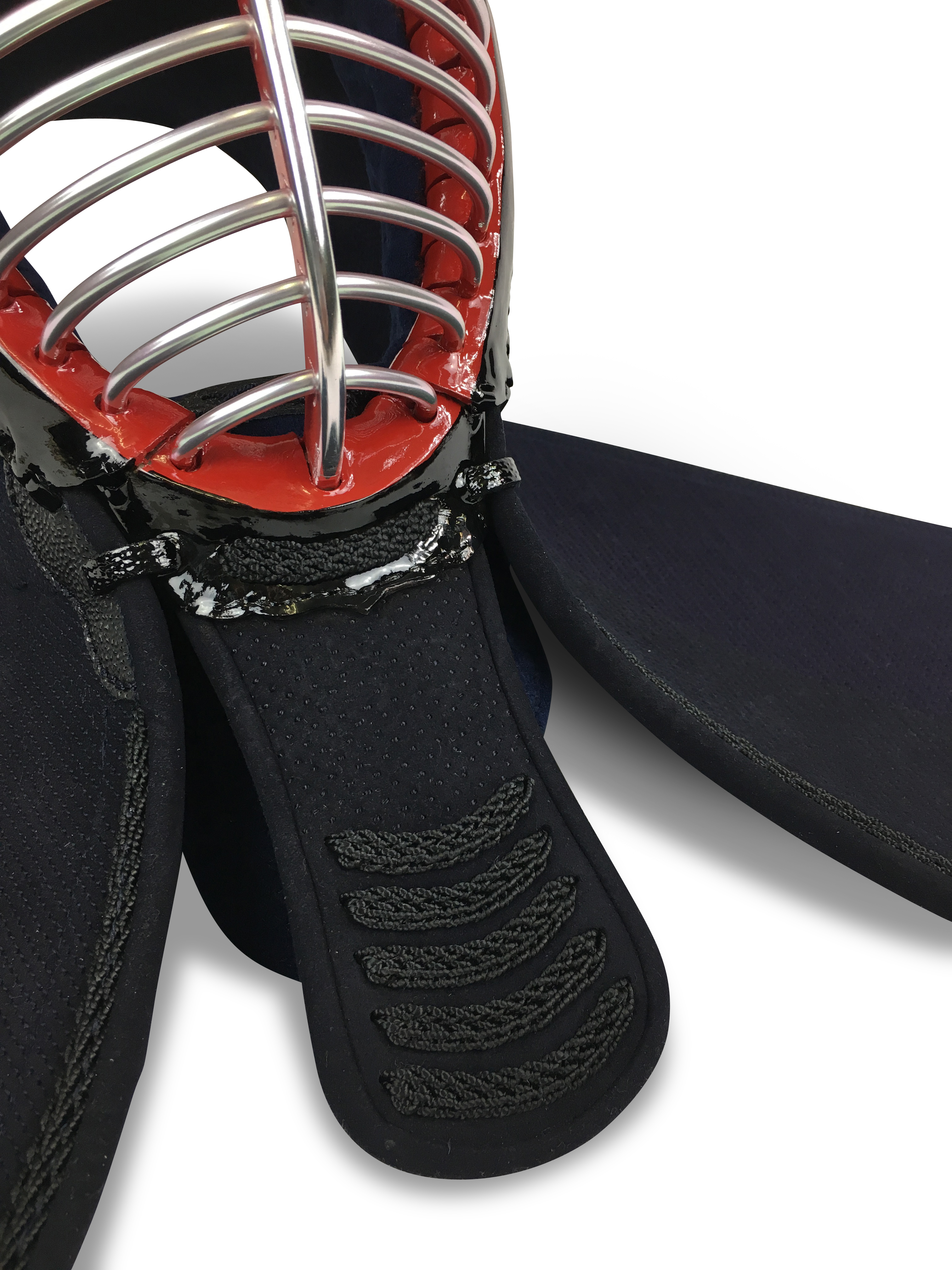 Bogu 3 mm GOSEI HIKAKU