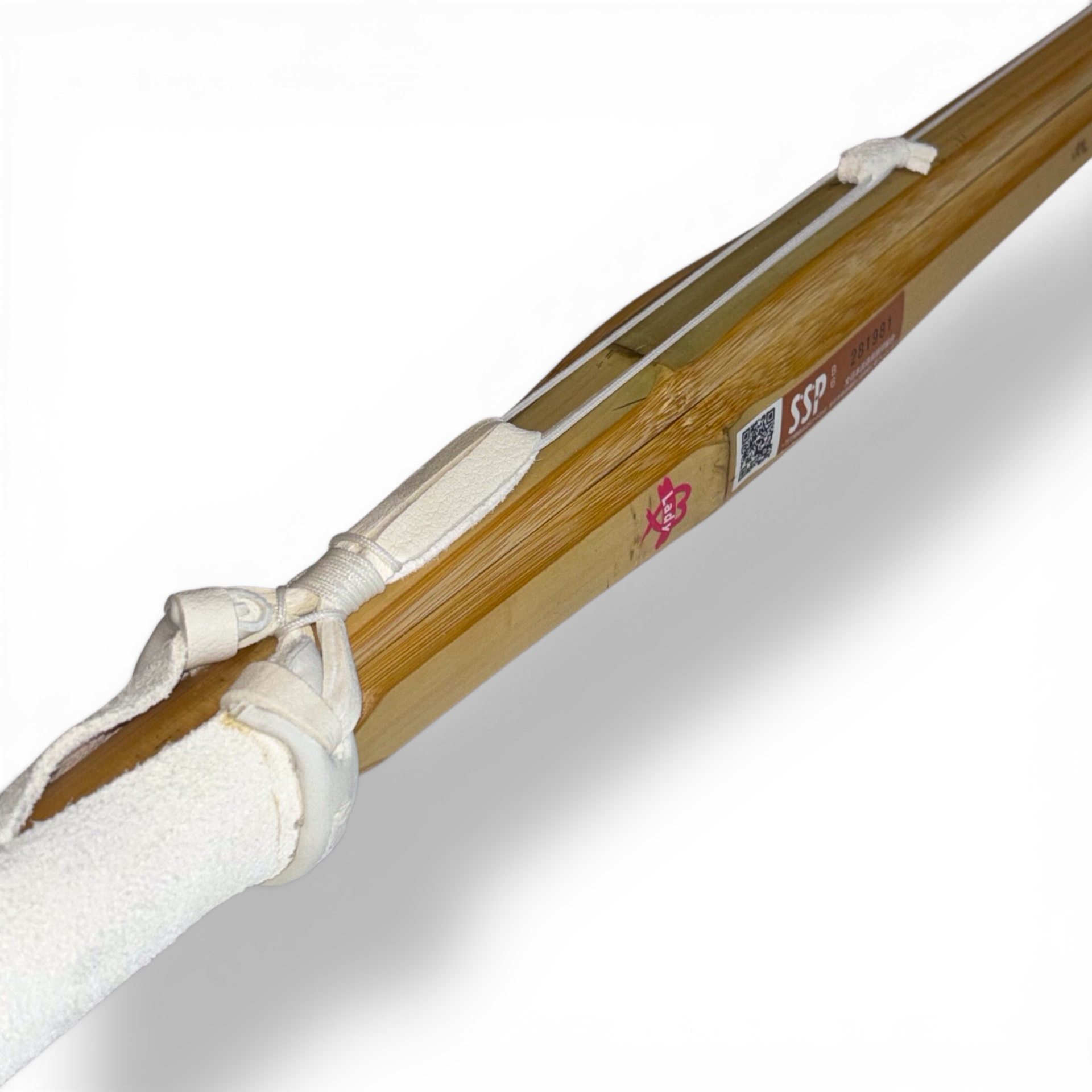 Shinai AYAME - 38er Dobari Damen-Shinai