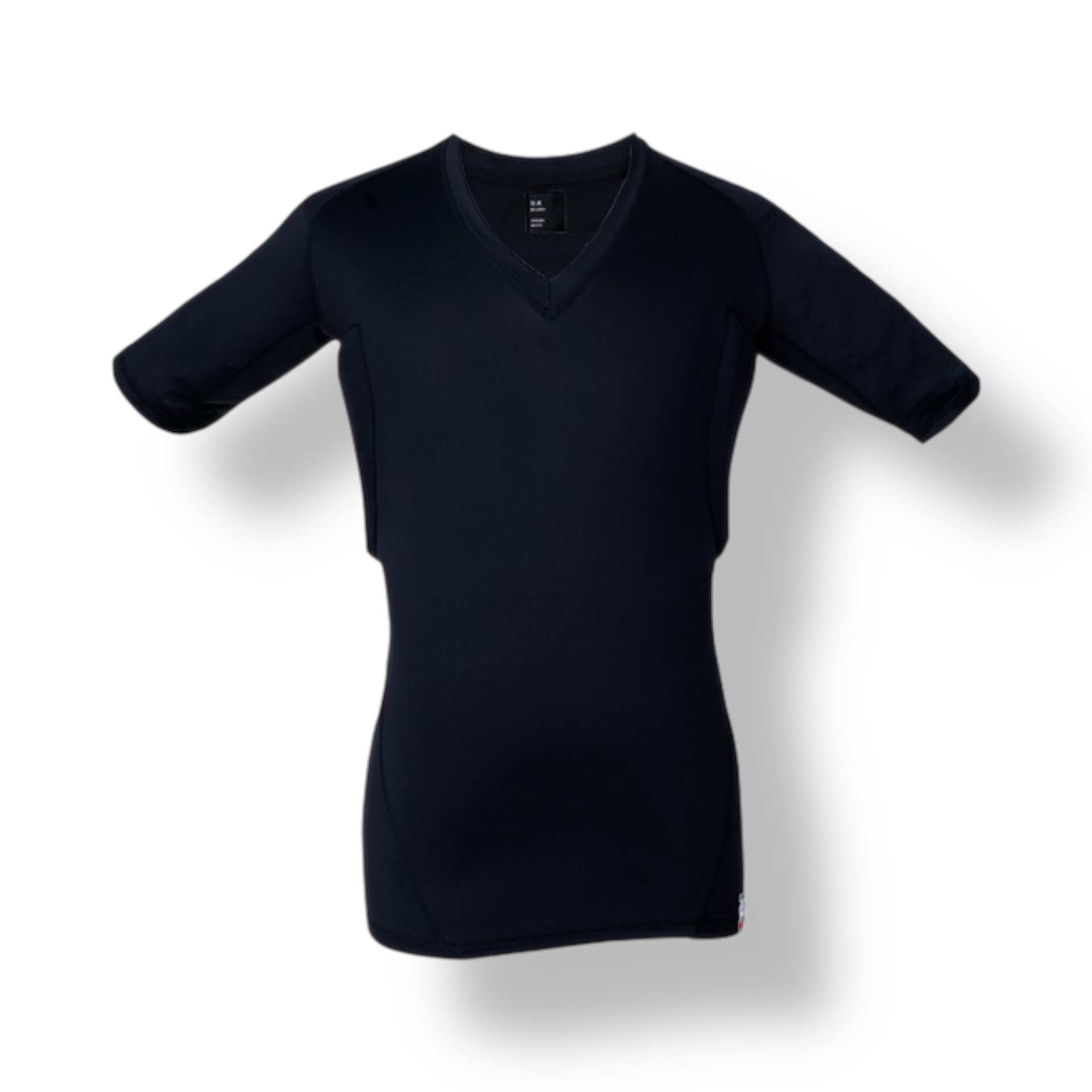 T-shirt technique DO MAMORI