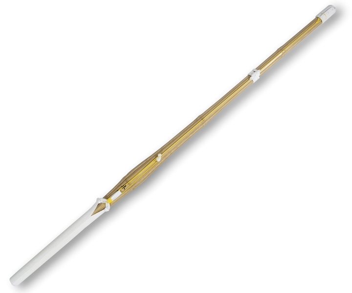 Shinai MOKU - Tsukabuto