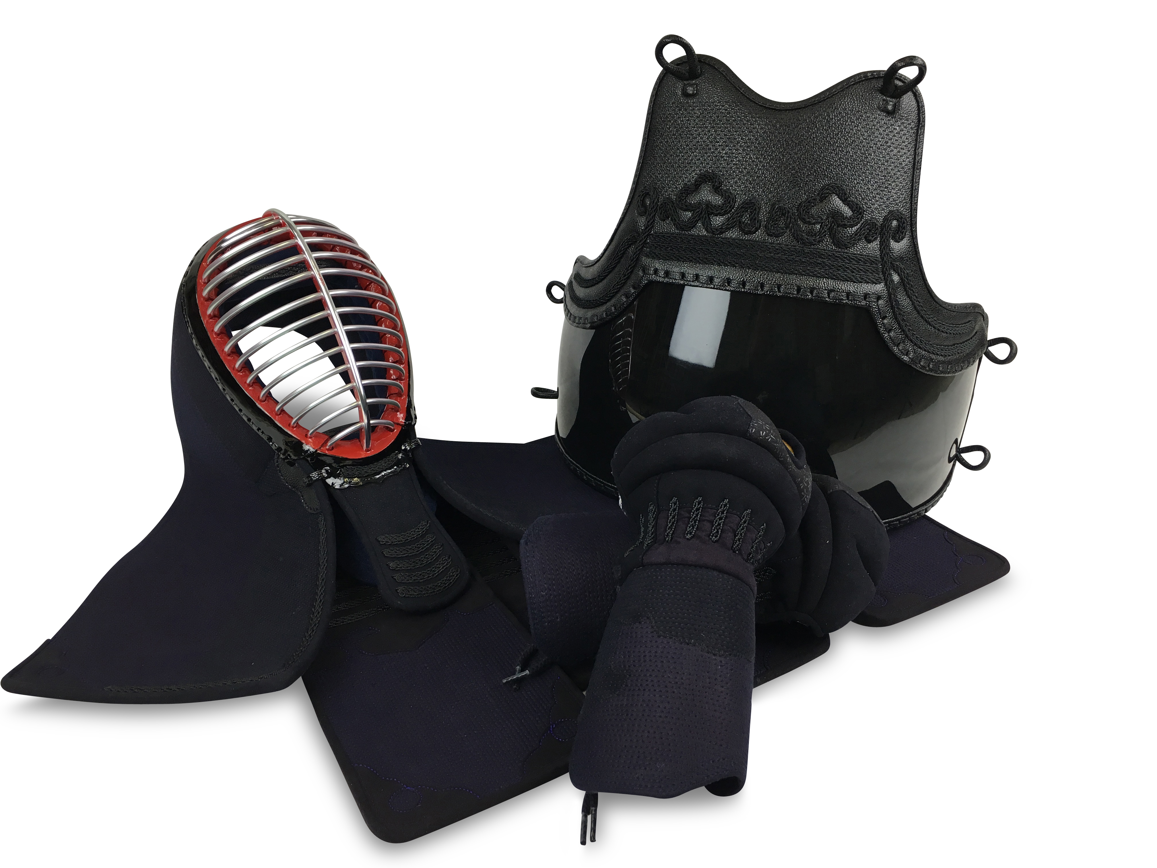 Bogu 3 mm GOSEI HIKAKU