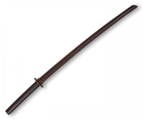 Bokken Chaironuri Kashi