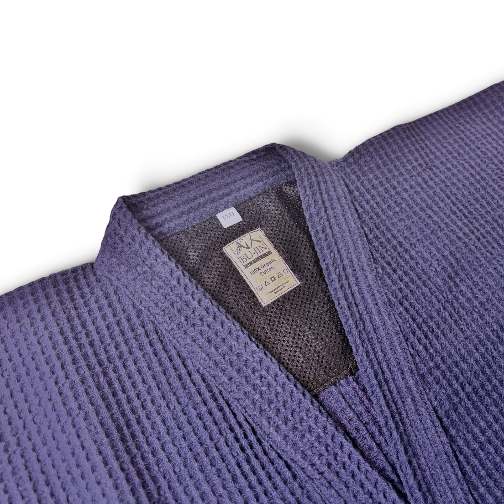 Kendo Gi YUKI Bio-Baumwolle
