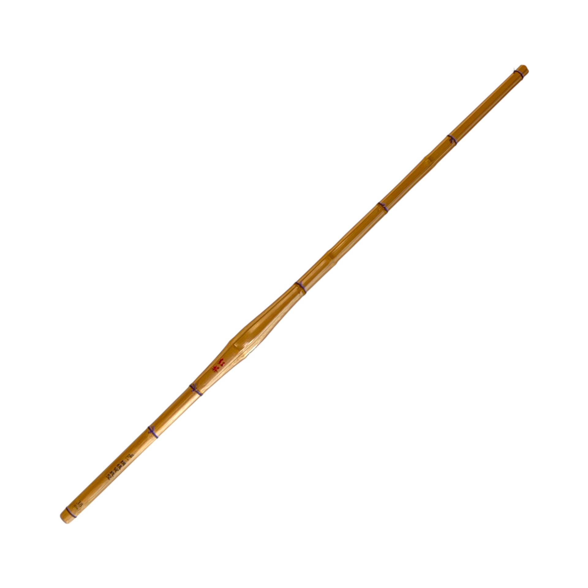 Premium Shinai BENIZAKURA 38 - Dobari Kendo Shinai für Frauen