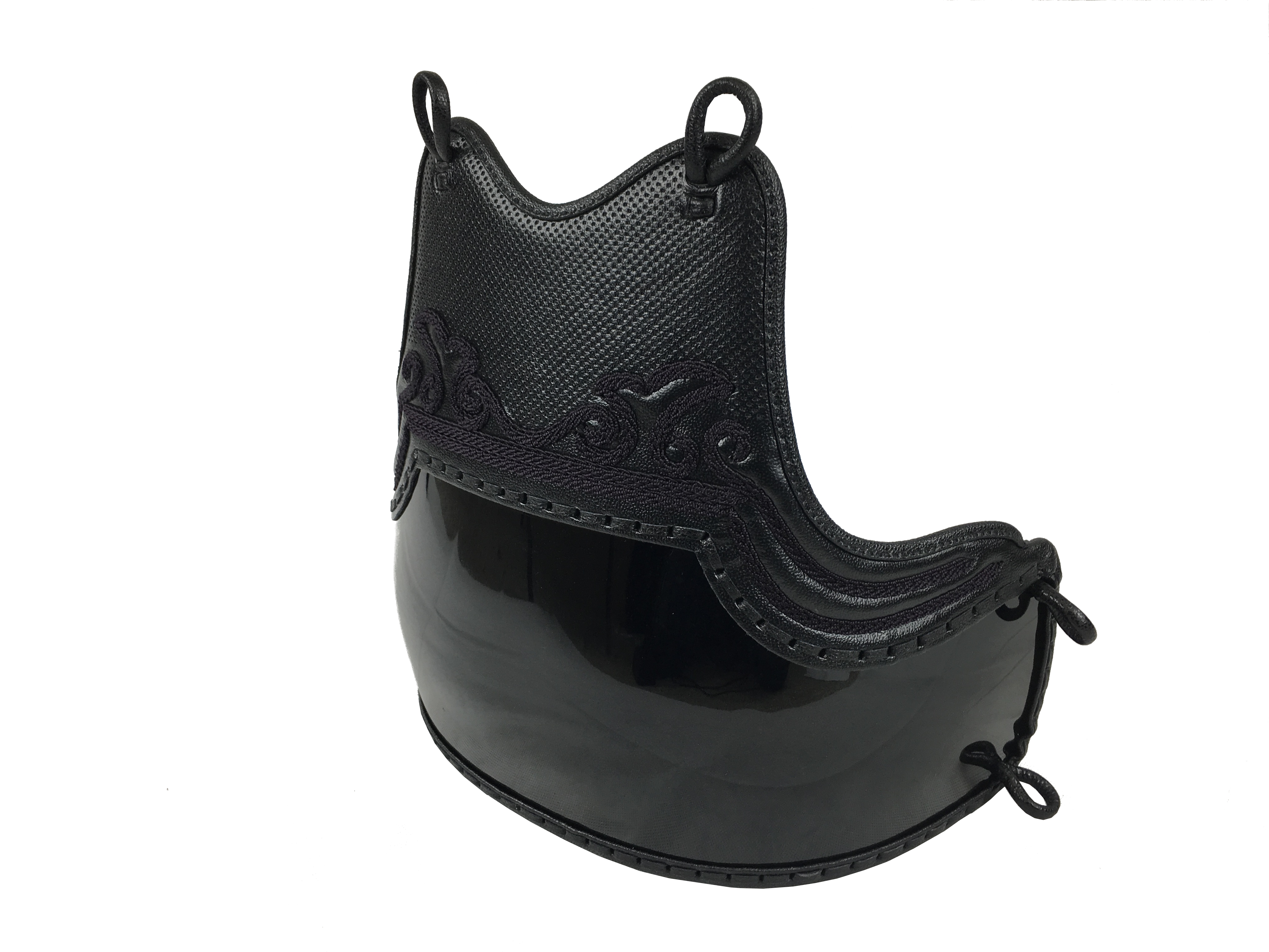 Bogu 3 mm JISSEN GATA