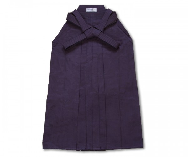 Kendo Hakama #11000 Aizome