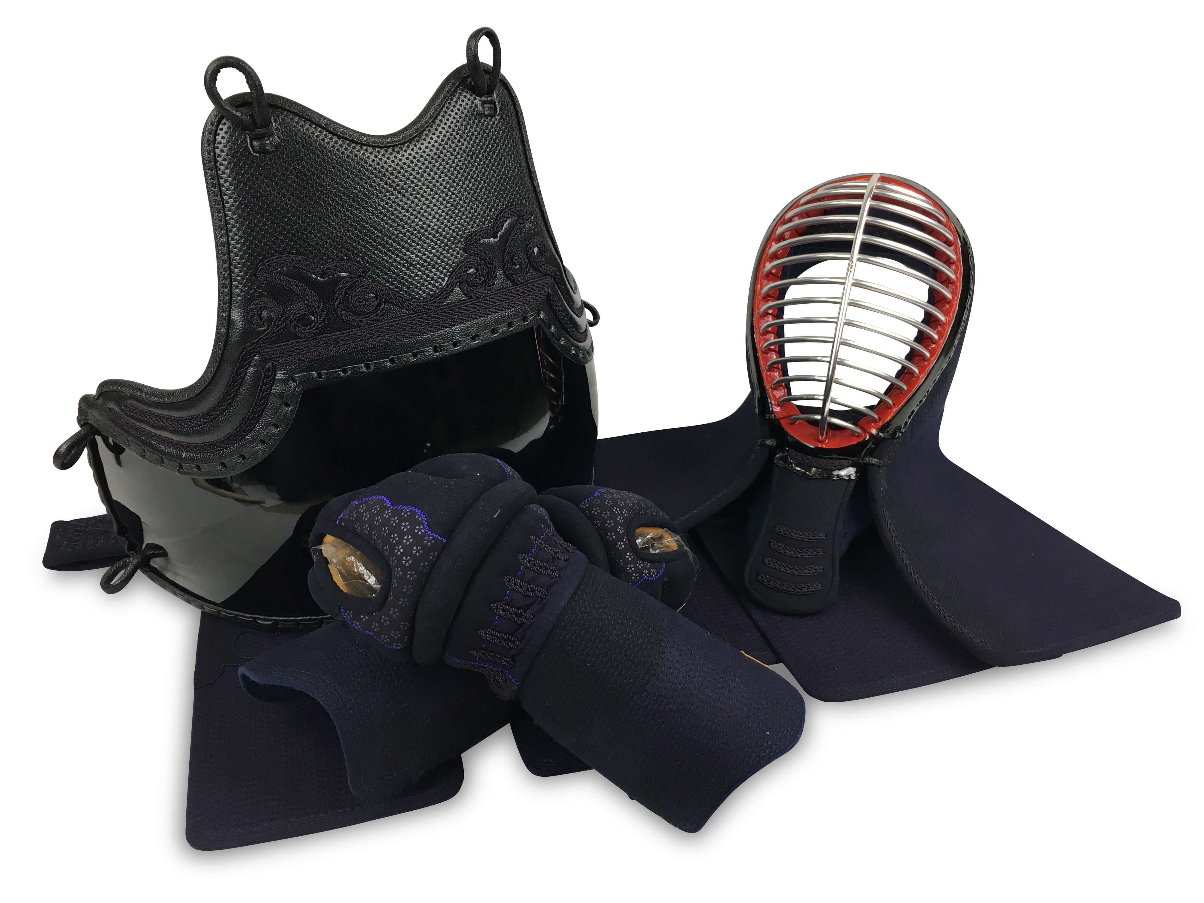 Bogu 3 mm JISSEN GATA