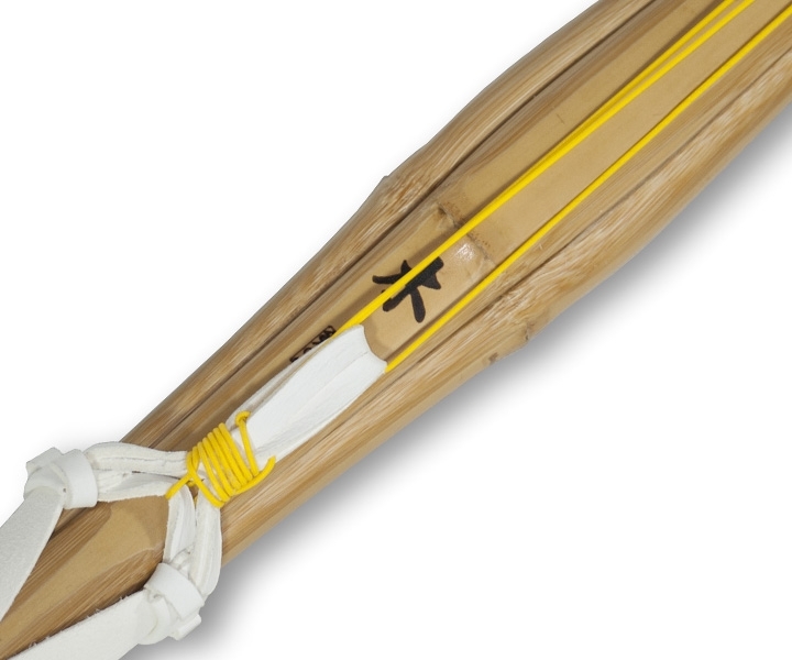 Shinai MOKU - Tsukabuto