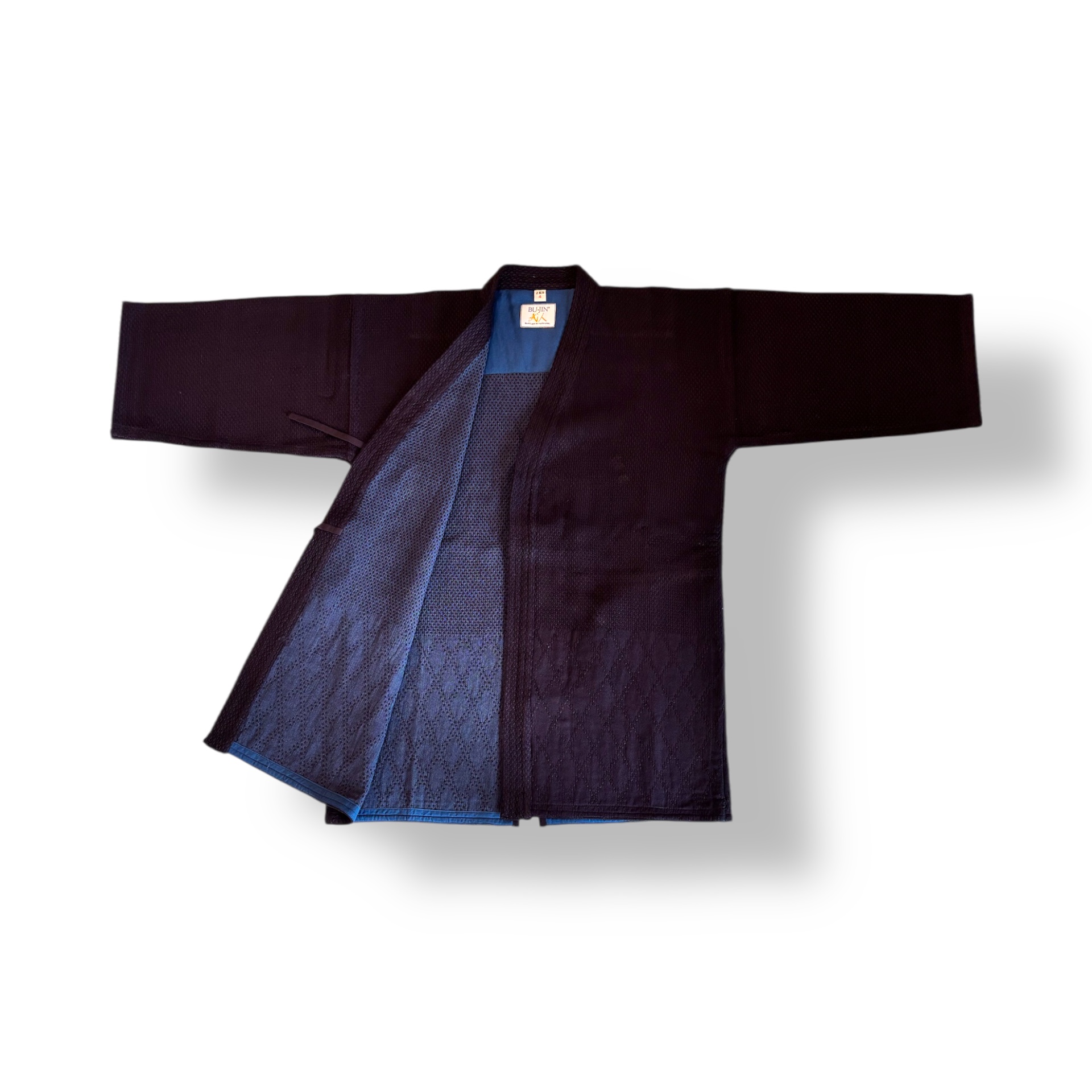 Kendo Gi AIZOME doppio strato