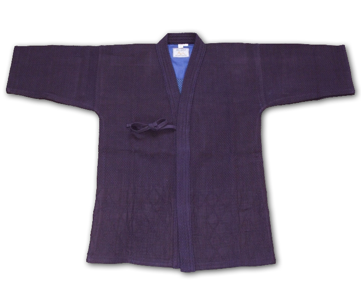 Kendo Gi AIZOME Double Layer