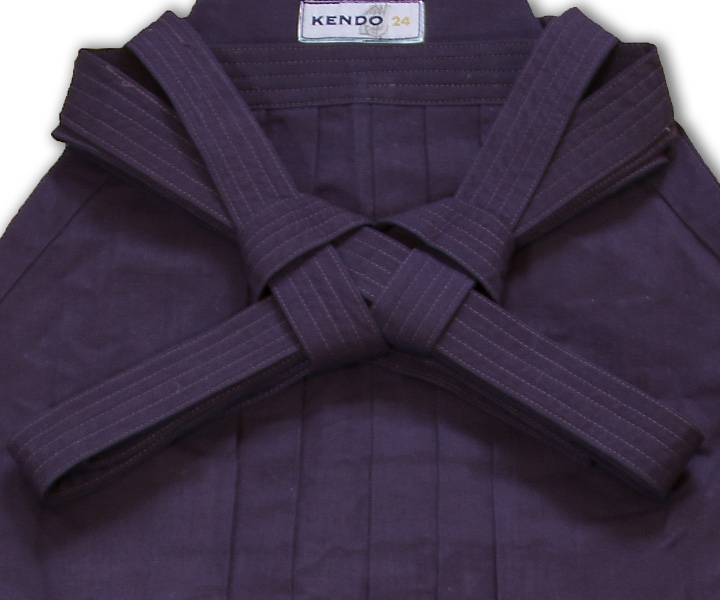 Kendo Damen Hakama NYOSHOU