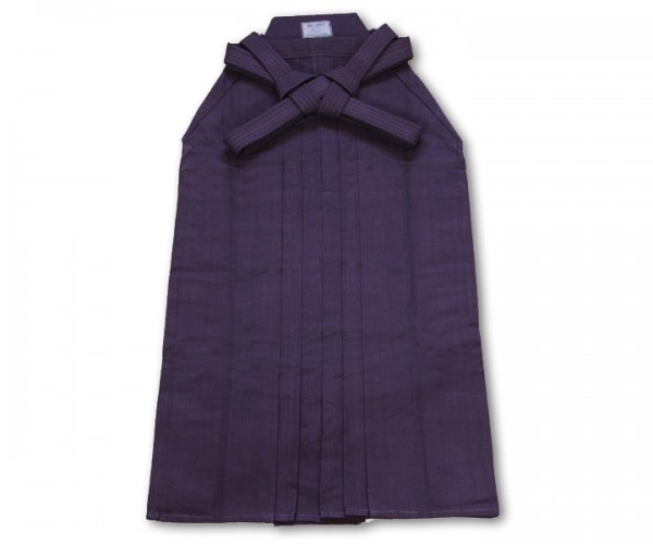 Kendo Hakama #8800 Aizome