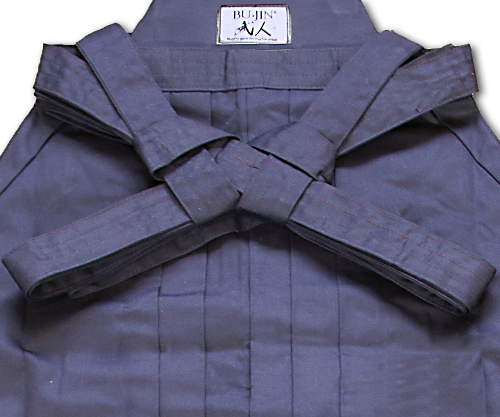 Hakama e Gi per principianti