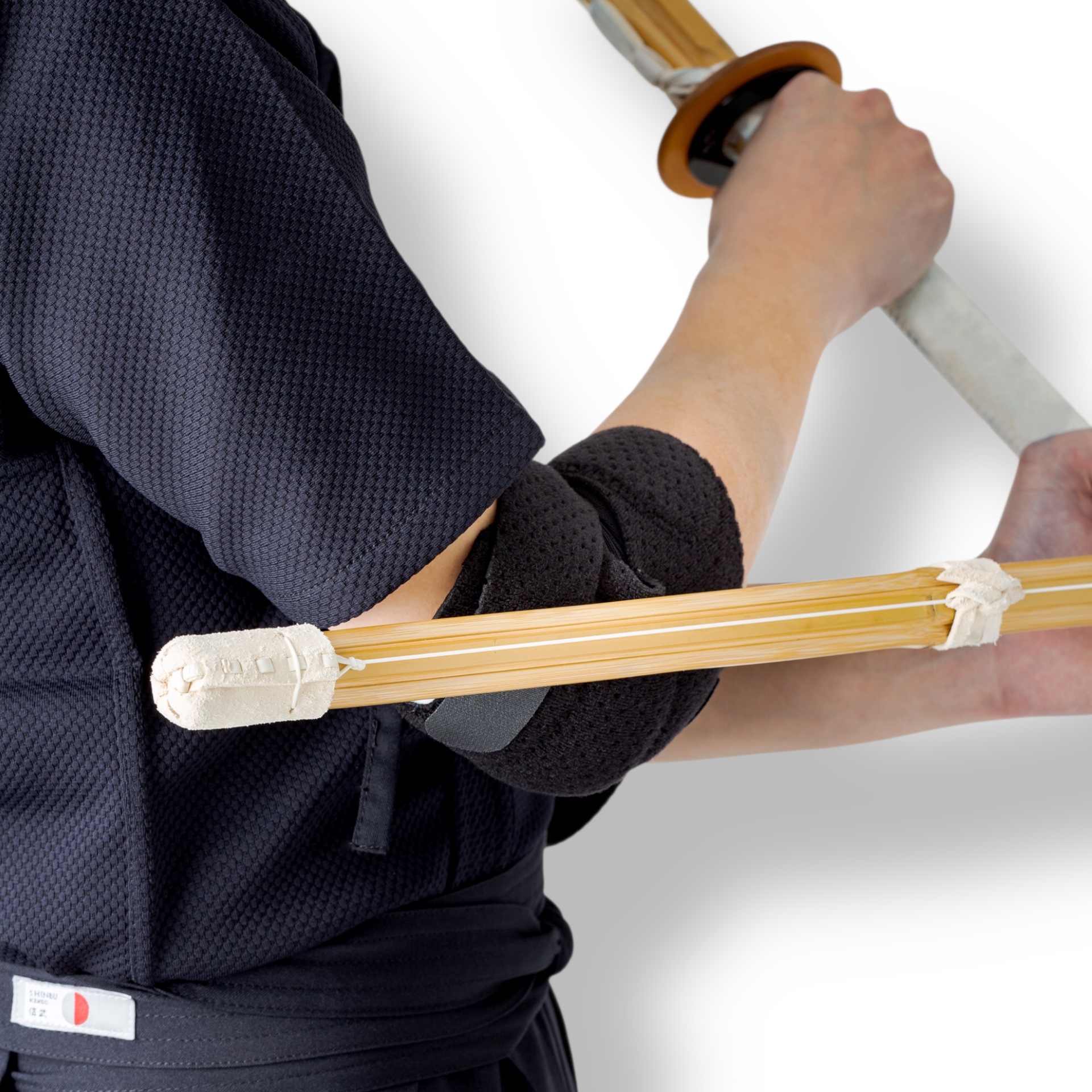 Protège-coudes HIJI MAMORI