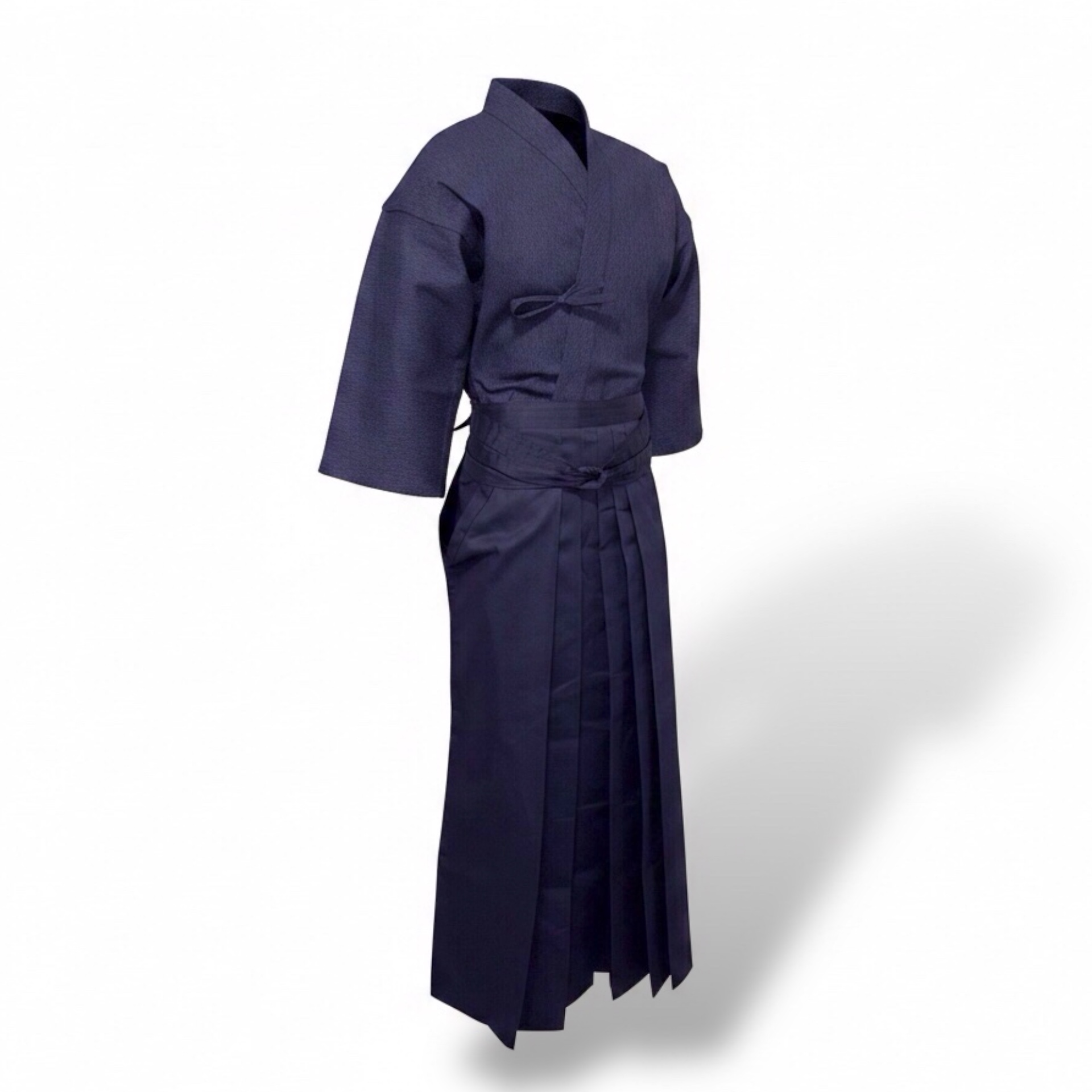 Hakama und Keiko-Gi Set SHINMAI