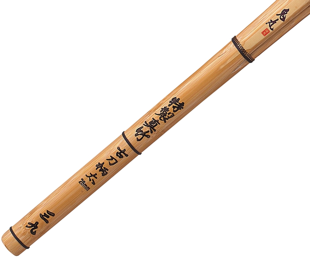 Shinai ONIMARU – Premium Madake Kotogata
