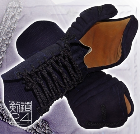 Kote - Handfläche ersetzen