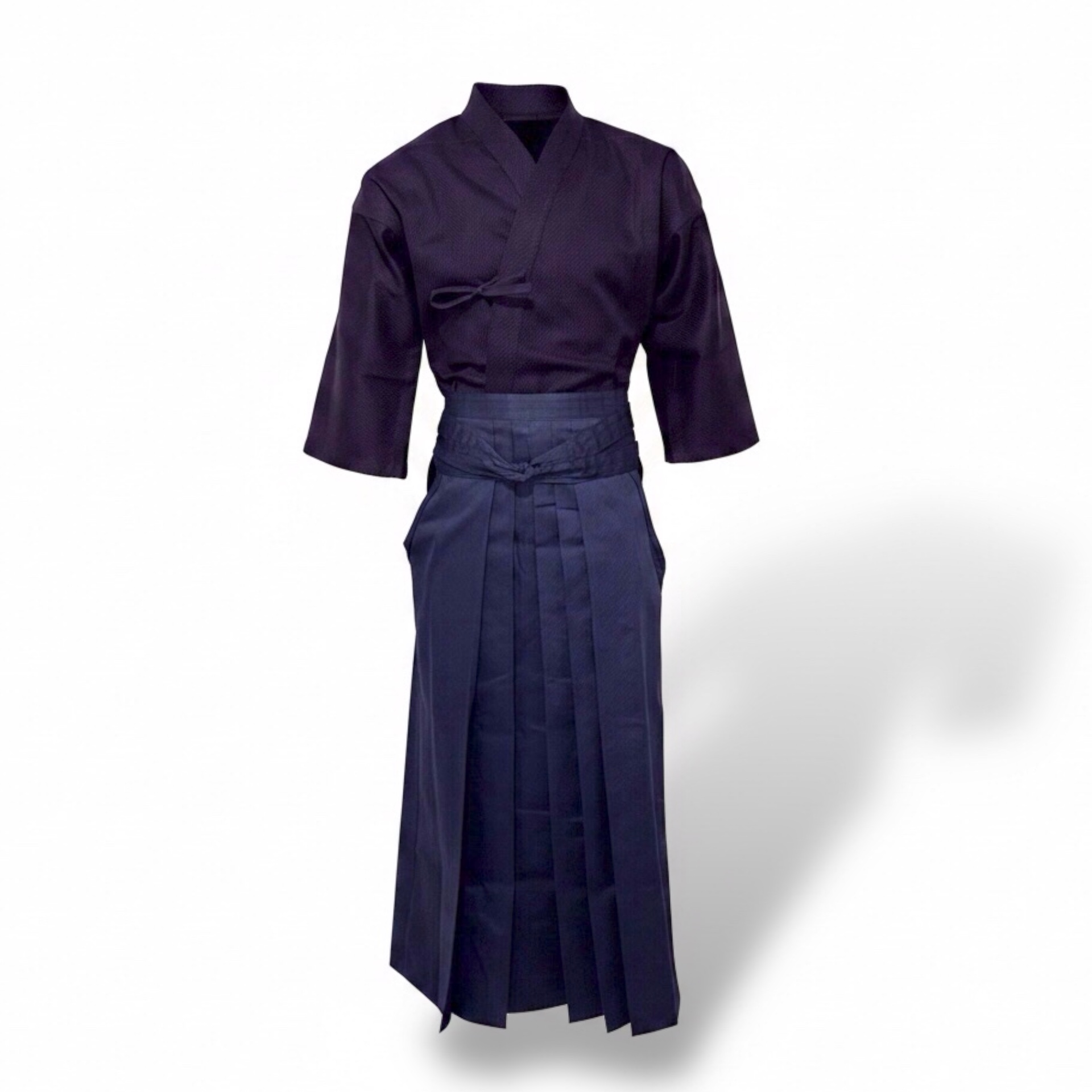 Hakama und Keiko-Gi Set SHINMAI