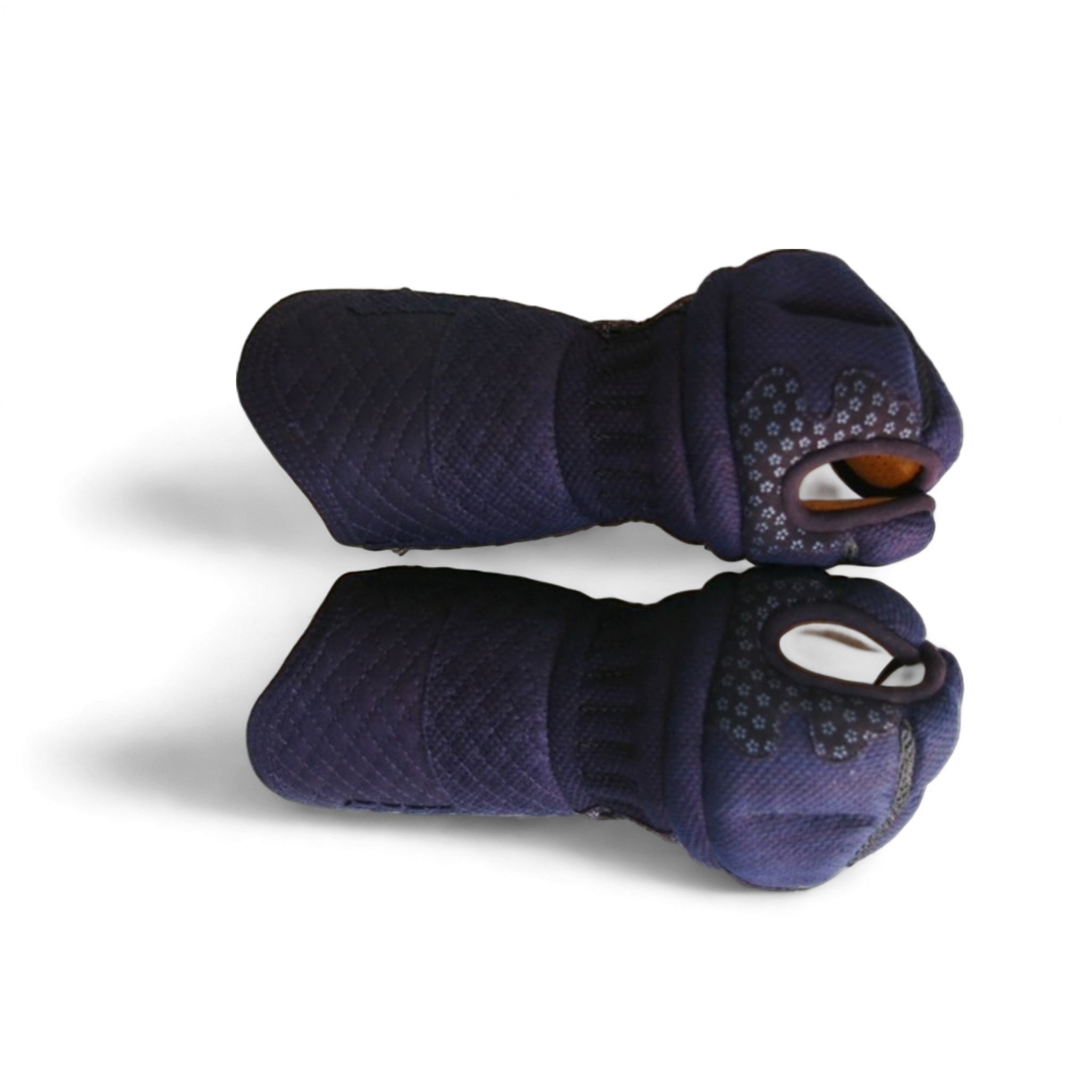 Hishigata Kote - waschbar und maßgefertigt!