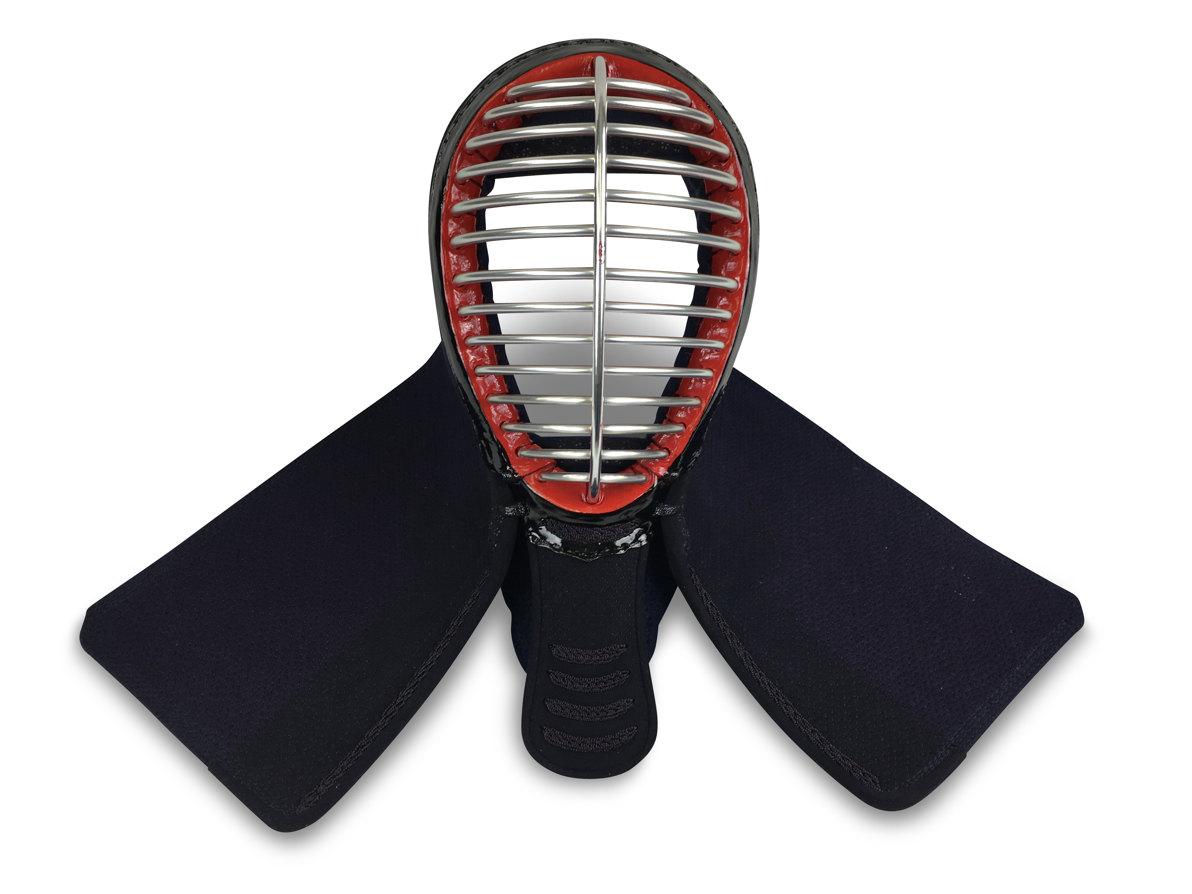 Bogu 3 mm JISSEN GATA