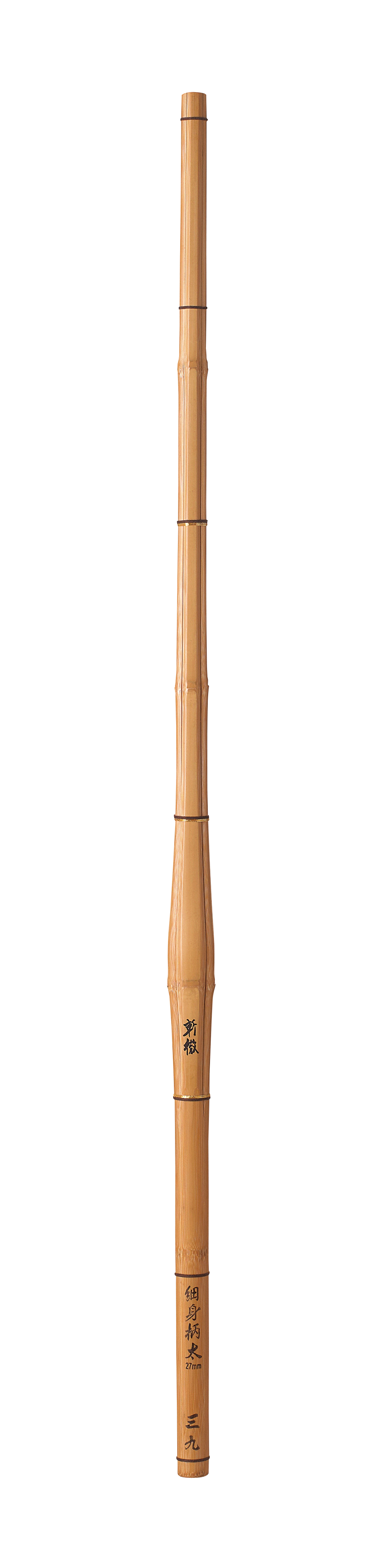 Premium Shinai ZANTETU