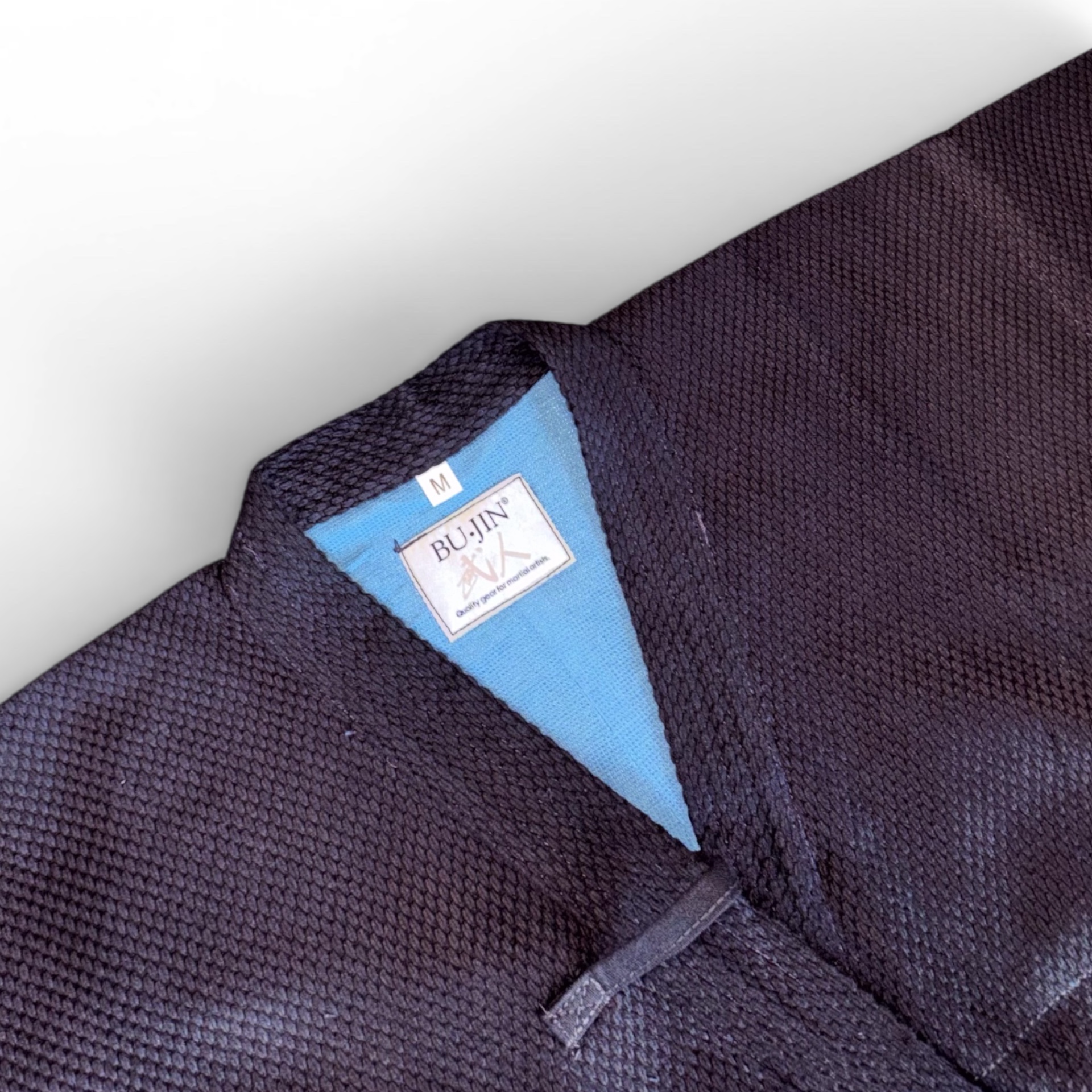 Gi da donna per kendo NYOSHOU