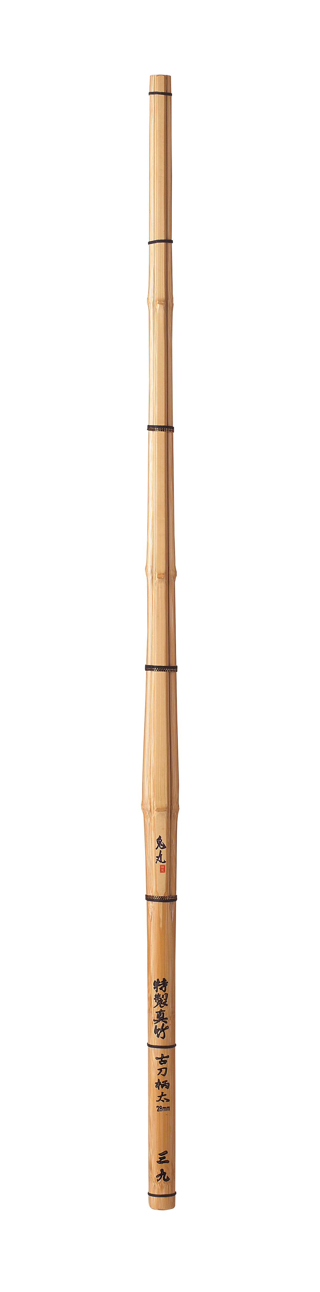 Shinai ONIMARU – Premium Madake Kotogata