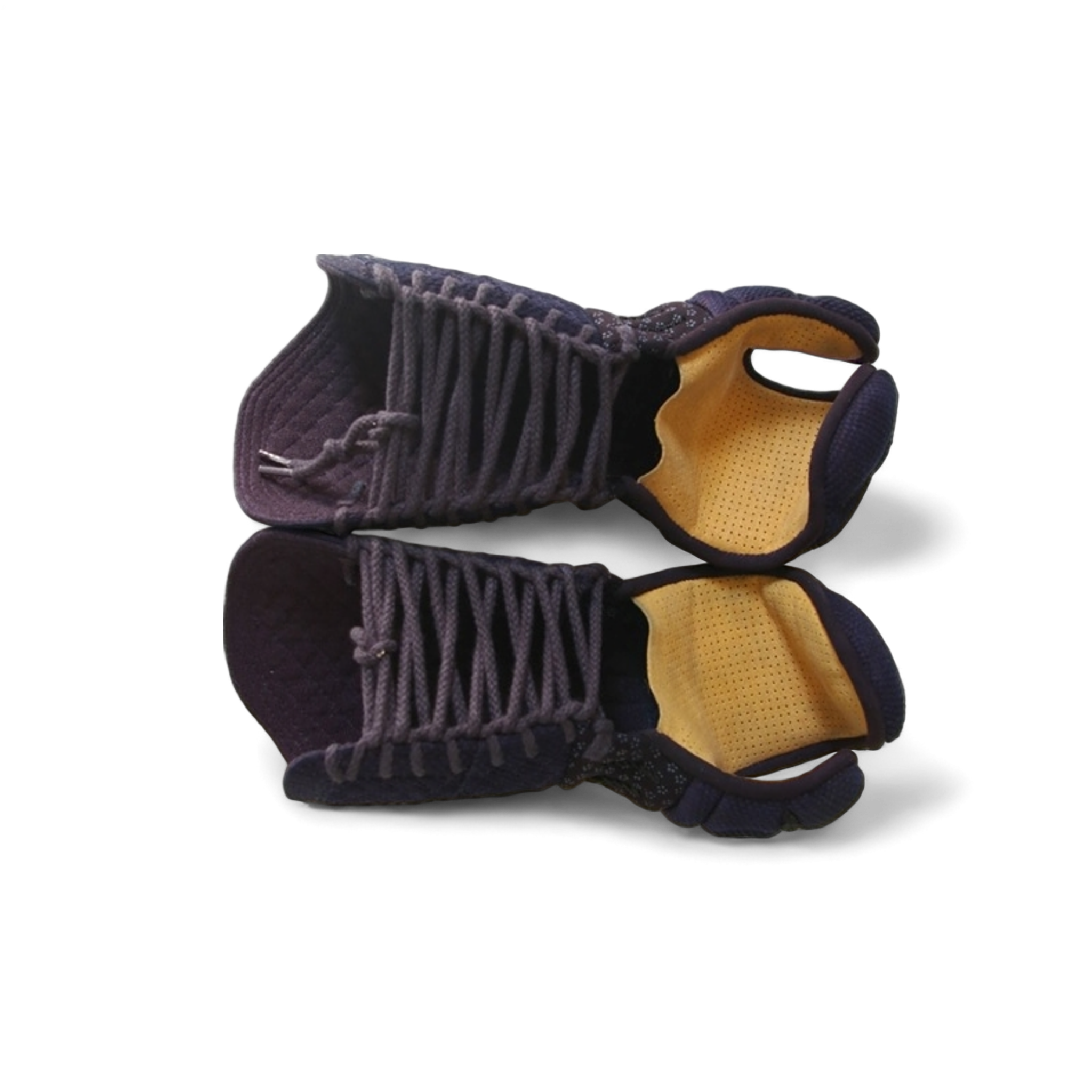 Hishigata Kote - waschbar und maßgefertigt!