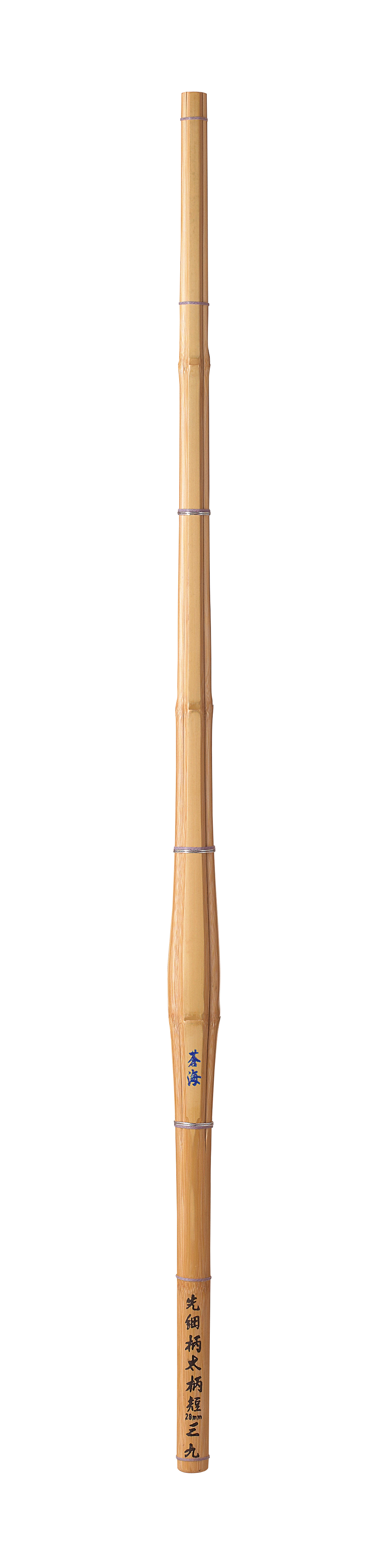 Premium Shinai SOUKAI - Geschwindigkeit in Perfektion