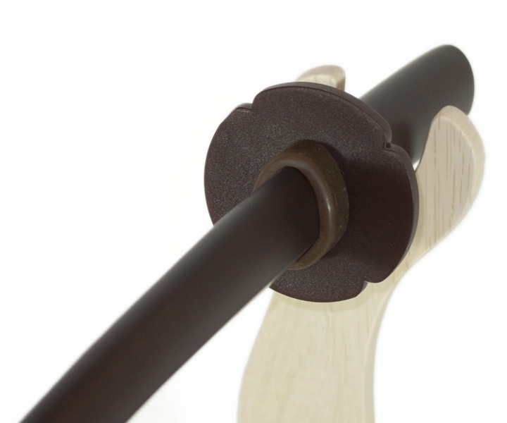 Bokken Chaironuri Kashi