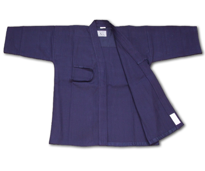Kendo-Gi KIHON
