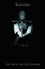 Poster - The Way of the Sword
