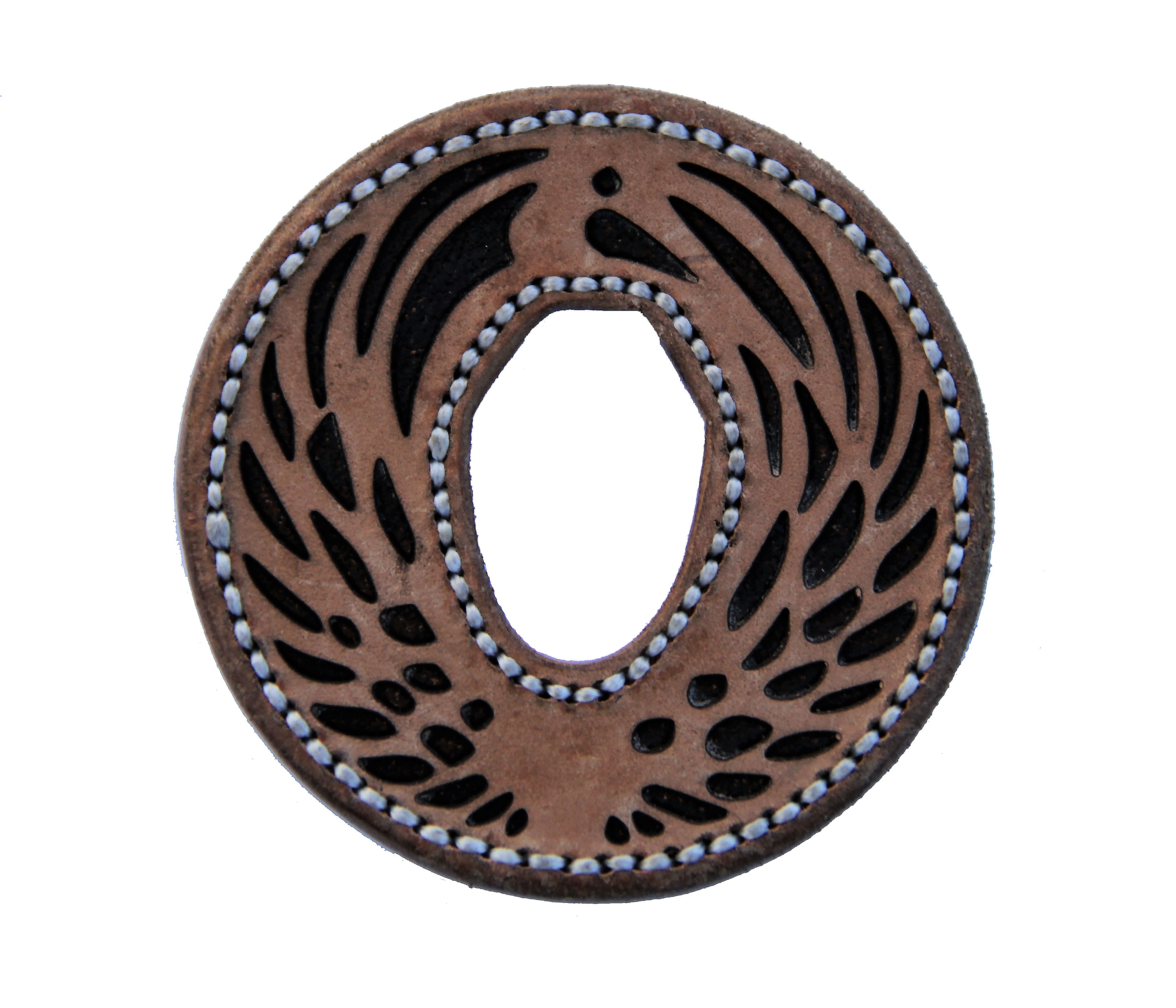 Bokken Tsuba TAZU