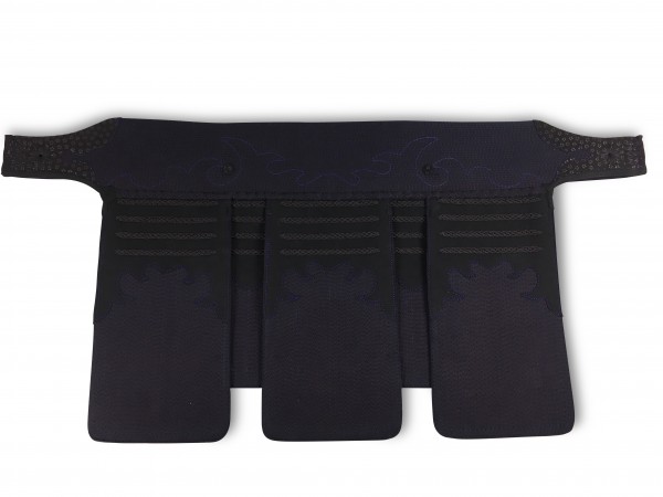 Jissen Gata 3 mm Bogu