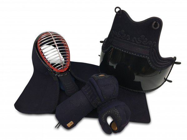 Premium 3 mm Orizashi Bogu