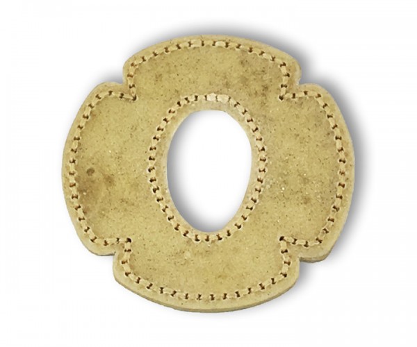 Bokken Tsuba JIMI