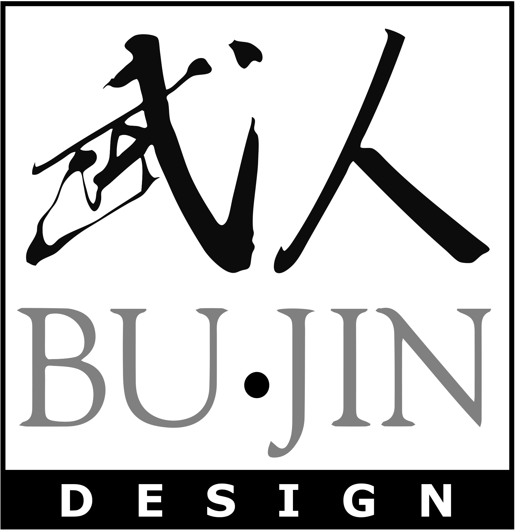 Bu Jin Design