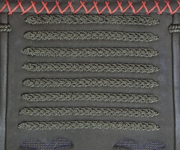 2 mm Professional Rüstung