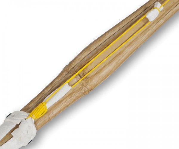 Shinai Kenshi - Kindergrößen