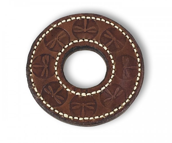 Shinai Tsuba TOMBO
