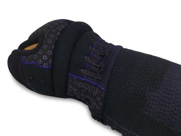 Jissen Gata 3 mm Bogu