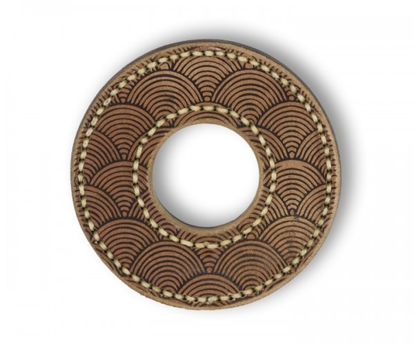 Shinai Tsuba GYORIN