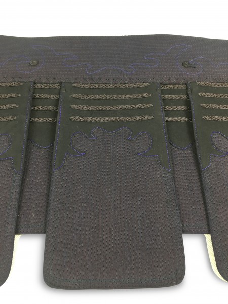 Jissen Gata 3 mm Bogu