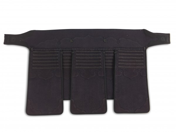 Premium 3 mm Orizashi Bogu