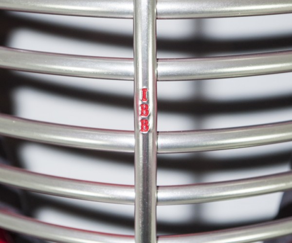 2 mm Professional Rüstung