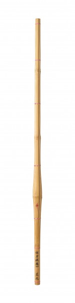 Premium Shinai HANAYAGI - Jissen Gata Kendo Shinai für Frauen