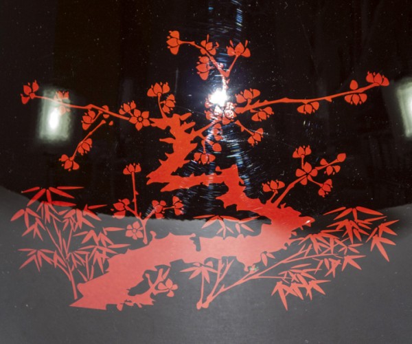 2 mm Professional Rüstung