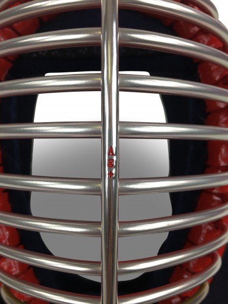 Jissen Gata 3 mm Bogu