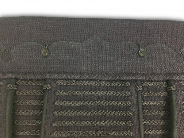 Premium 3 mm Orizashi Bogu