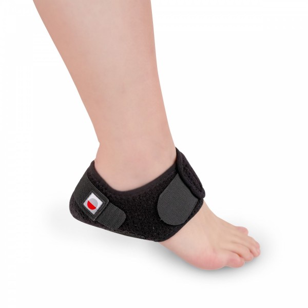 Fersen-Protektor PRO